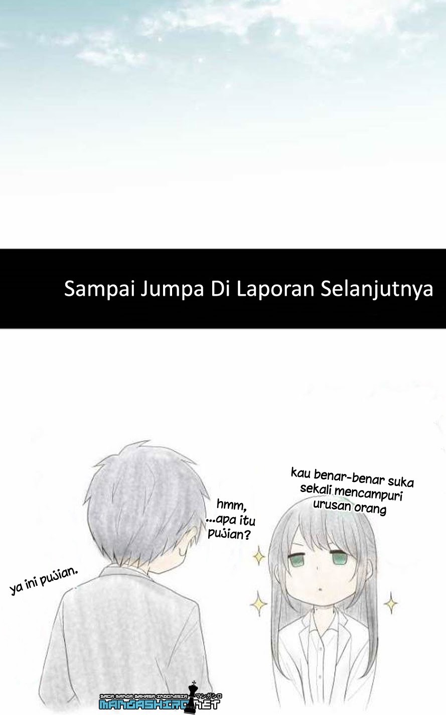 ReLife Chapter 221 Gambar 50